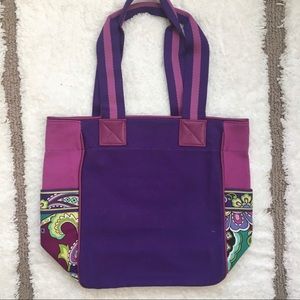 Vera Bradley Tote
